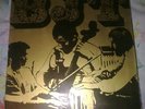BJT/BAROQUE JAZZ TRIO Same LP JAZZ PSYCH PROG SARAVAH