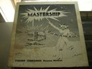 MASTERSHIP starship commander wooooo wooooo BOOGIE FUNK