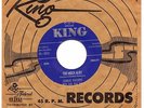 1956 Rockabilly 45 CHARLIE FEATHERS Too Much Alike KING