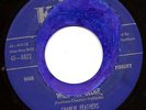 1956 Rockabilly 45 CHARLIE FEATHERS Nobodys Woman  KING