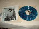 ROLLING STONES Bring it back alive colored wax no TMOQ