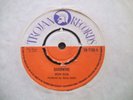 Nora Dean - Barbwire 1970 UK 45 TROJAN