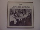 THE LEWIS CONNECTION-S/T LP-79 ORIG-FUNK-PRIVATE-PRINCE