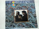 The Oriental Express Self Titled Orig. Mainstream VG+