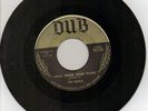 Edsels-Dub-LAMA RAMA DING DONG (Notice Spelling)-DOOWOP