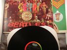 The Beatles*Sgt Pepper*1968 orig. vinyl*Excellent cond