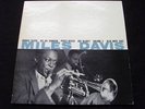 MILES DAVIS BLUE NOTE 1502 MONO DG RVG Jazz LP