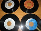 NICKY THOMAS FRANKIE PAUL DJ Package 45x7´´ dancers