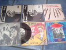 THE SPECIALS & SELECTER 2 TONE  BODYSNATCHERS JBS STARS