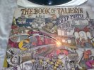 VINYL LP,DEEP PURPLE:THE BOOK OF TALIESYN,NM,1968,A1/B1