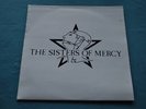 Sisters of Mercy Merciful Release Detmold rare