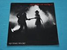 Sisters of Mercy No Time to Cry Live LP