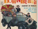 the downbeats