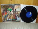 RICO  MAN FROM WAREIKA  1977 US BLUE NOTE LP