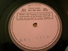 Caravan Cunning Stunts LP Rare UK 1975 Decca Demo WOW