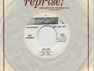 Rare Rock 45 - Jimi Hendrix - Hey Joe - Promo - Mint-