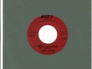rare soul 45 Ruby Johnson 'Don't Start Nothing on NEB