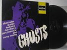 Albert Ayler - Ghosts Debut 144 original Denmark jazz