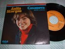 EUROVISION Norway 1977 ANITA SKORGAN Casanova 7