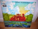 Beach Boys - Friends Mono Mint LP