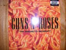 GUNS N ROSES 12