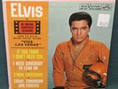 Elvis Presley EPA 4382 Viva Las Vegas EP NM