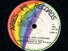 Errol Dunkley & Jah Stitch To Hell & Forward UK Listen
