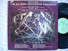 ALL STAR PERCUSSION ENSEMBLE Digital TAS Audiophile NM