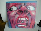 MFSL - IN THE COURT OF CRIMSON KING lp