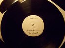 Hush Arbors - Since we have fallen LP - Test Pressing