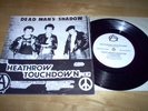 HEATHROW TOUCHDOWN EP. Dead Man's Shadow / Action Pact