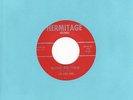JOE & ANN runnin HERITAGE northern soul 45 VG+ Listen
