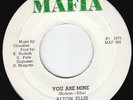 Alton Ellis - You Are Mine - BRILLIANT ???