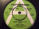 DEMO PSYCH-ENDAF EMLYN-PAPER CHAINS-PARLOPHONE