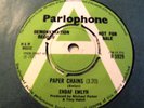2/DEMO PSYCH-ENDAF EMLYN-PAPER CHAINS-PARLOPHONE