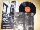 TONI VESCOLI information Monster Swiss acid folk psych