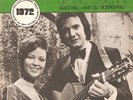 Eurovision 1972 Norway Grethe & Benny Småting