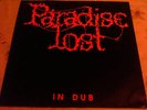 rare PARADISE LOST in dub 12'' 1st print 90 peaceville