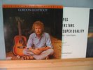 GORDON LIGHTFOOT 4 lps MFSL Sundown Audiophile 
