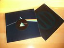 Pink Floyd Lp Dark side of the moon Rem. EMI  UK 200 g