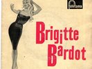 BRIGITTE BARDOT EP 7