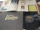 PEARL JAM - VITALOGY LP 1994 + BOOKLET EX CONDITION