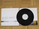 Bloc Party LP *Silent Alarm* neu Erstpressung 2005