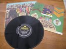 THE BEATLES – SGT. PEPPER’S LONELY HEARTS CLUB BAND LP