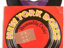 NEW YORK DOLLS Personality Crisis GERMAN MINT 1972 punk