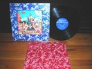 ROLLING STONES THEIR SATANIC MAJESTIES REQUEST 3D COVER