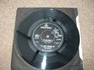 The Action I'll Keep Holding On Parlophone 7