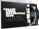BLACK REBEL MOTORCYCLE CLUB - HOWL 2x VINYL LP *BRMC*