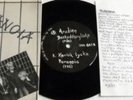 FDS - PARANOIA (EP) SWEDISH KBD PUNK 1980 