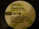 Admiral Tibet Love Of Jah Killer Digi 12